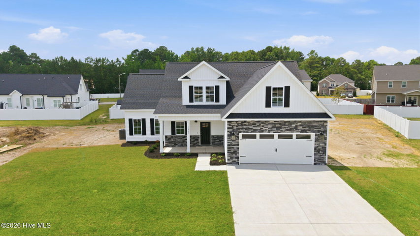 1005 Finn Court, Greenville, NC 27834 — photo 36