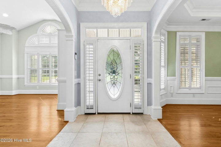 1380 Bear Trap Road, Williamston, NC 27892 — photo 5