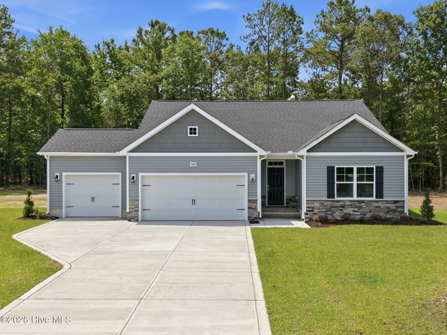 3003 Tucker Hill Drive, Grimesland, NC 27837 — photo 1