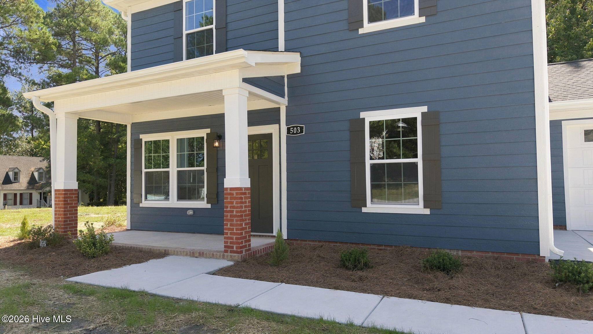 503 Foresome Lane, Rocky Mount, NC 27804 — photo 5