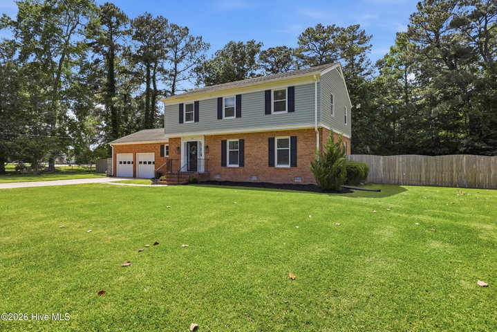 14 Tanglewood Drive, Elizabeth City, NC 27909 — photo 65