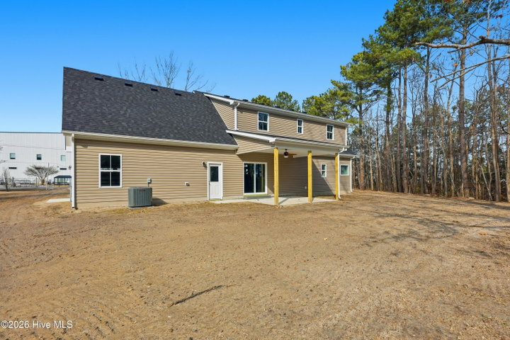 511 Harvest Point Road, Elizabeth City, NC 27909 — photo 9