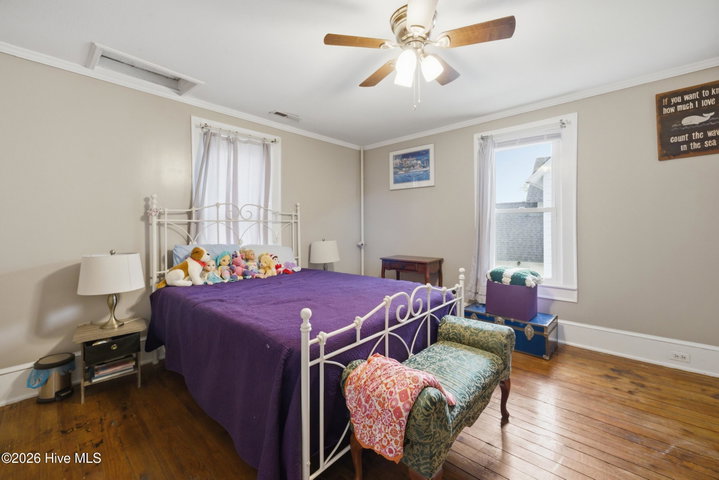 705 N Road Street, Elizabeth City, NC 27909 — photo 23