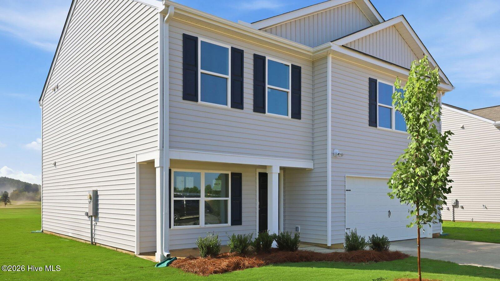 4806 Martha Wynd Way, Farmville, NC 27828 — photo 4
