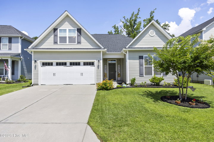 4160 Pegasus Parkway image