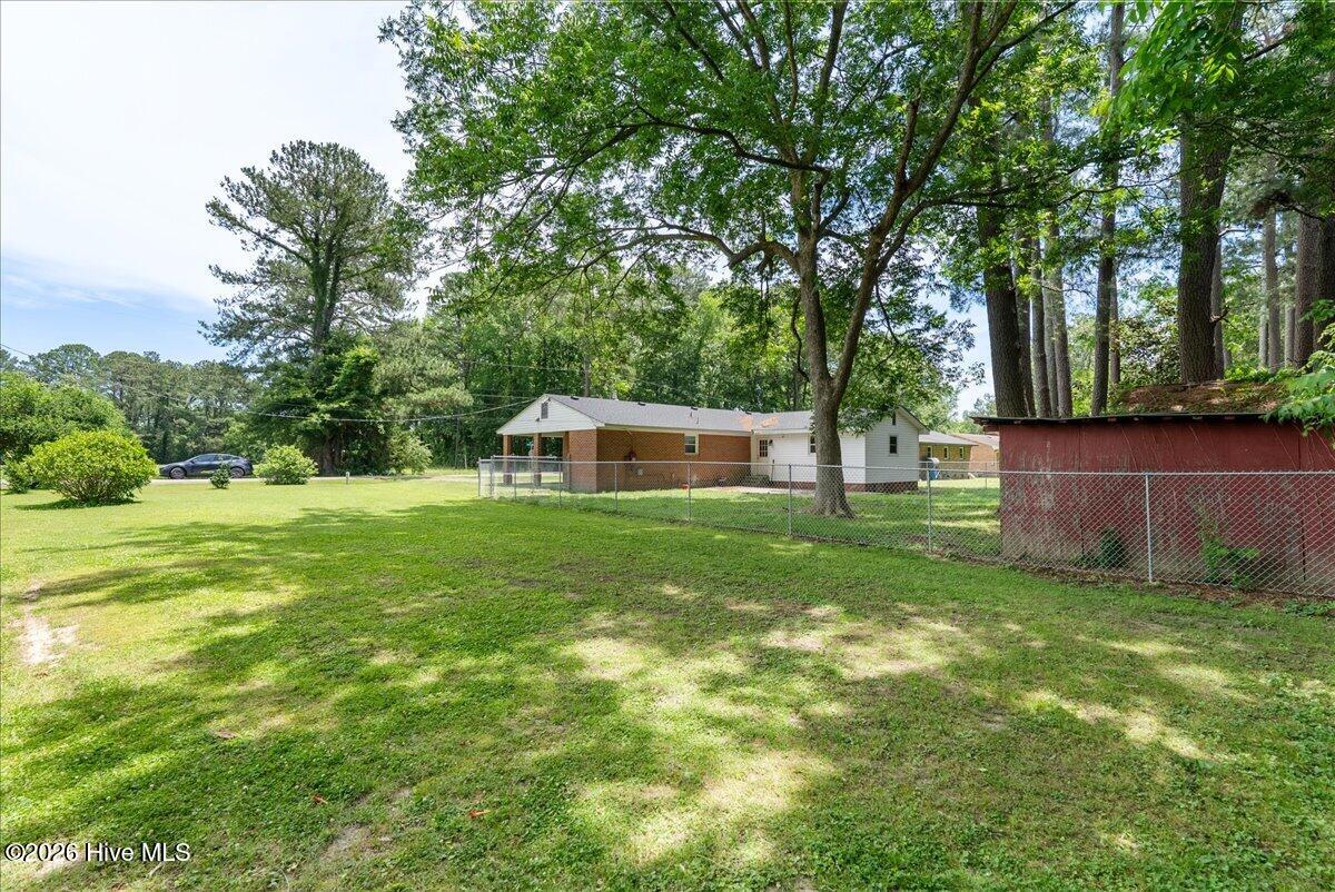 111 S Sycamore Street, Woodland, NC 27897 — photo 4