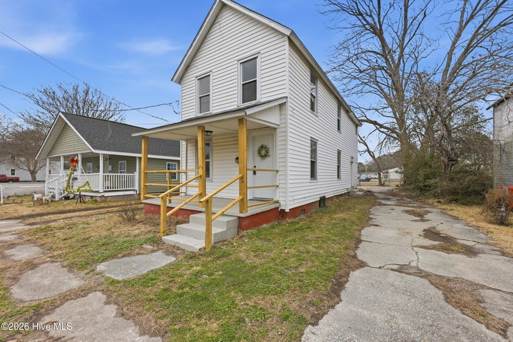 200 Queen Street, Elizabeth City, NC 27909 — photo 26