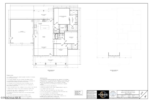 301 Thick Neck Road, Edenton, NC 27932 — photo 3