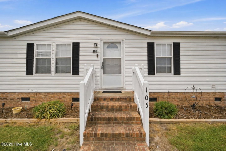 105 Katies Trail, Elizabeth City, NC 27909 — photo 2