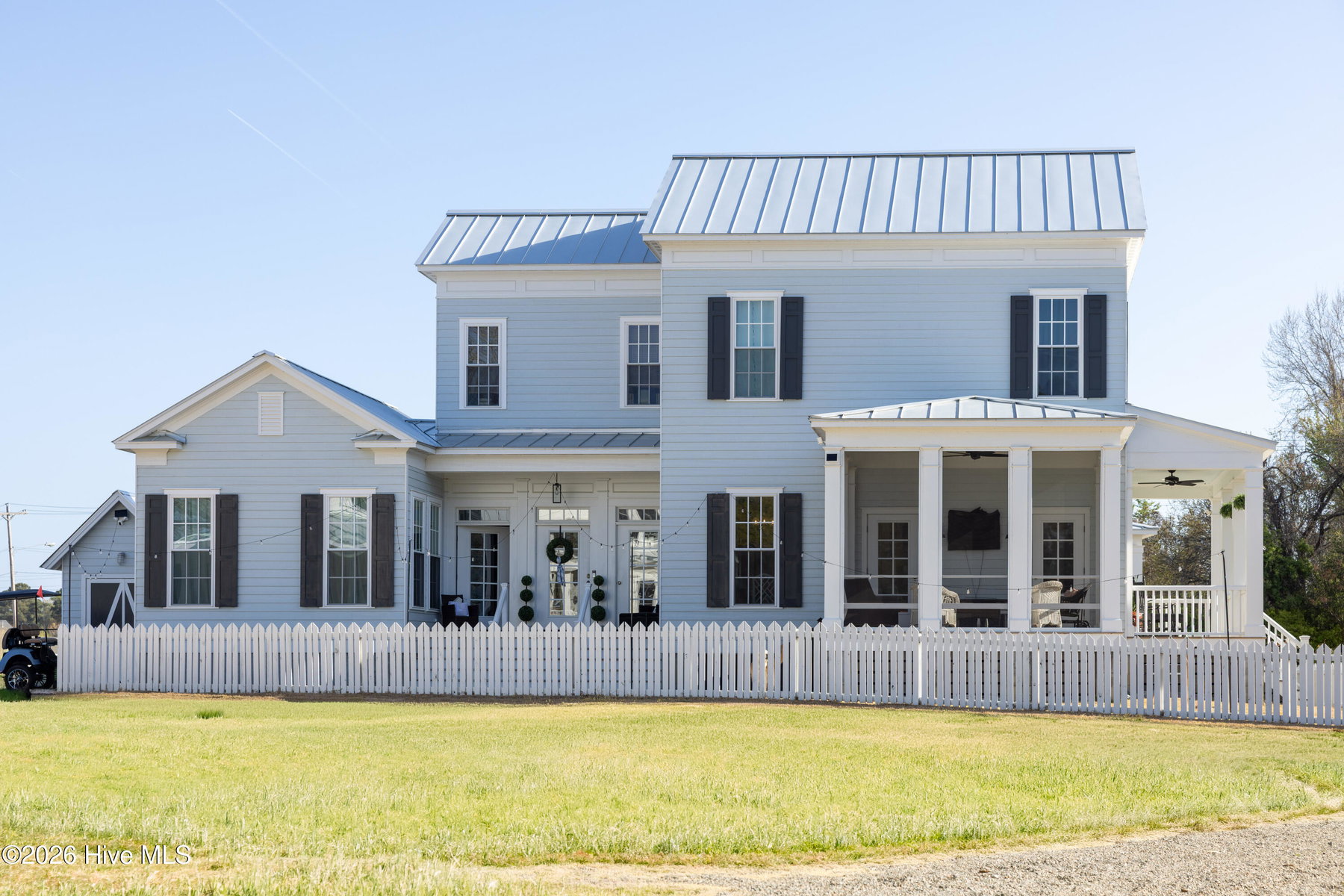 107 Stonewall Lane, Edenton, NC 27932 — photo 3
