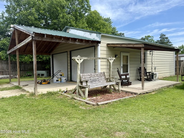 102 Belcher Road, Williamston, NC 27892 — photo 18