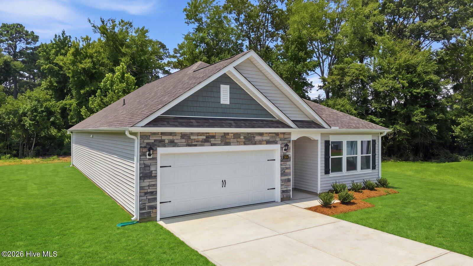 2604 Delilah Drive, Winterville, NC 28590 — photo 5