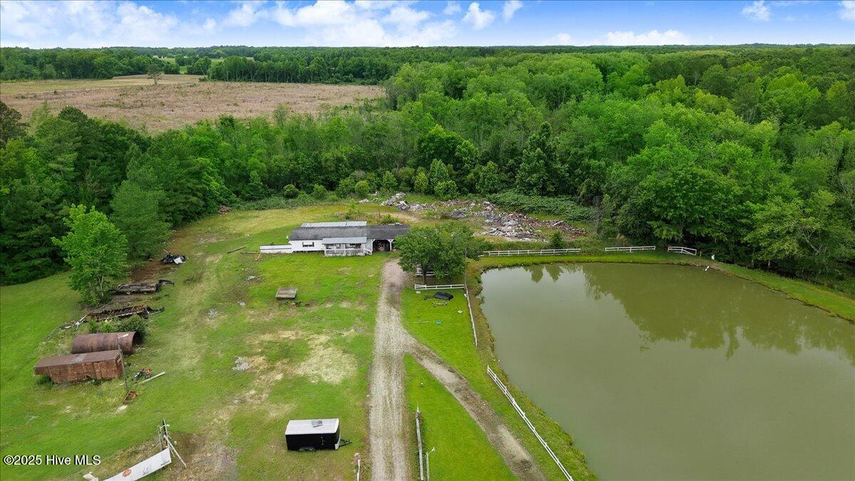 6280 Nc Highway 481, Halifax, NC 27839 — photo 2