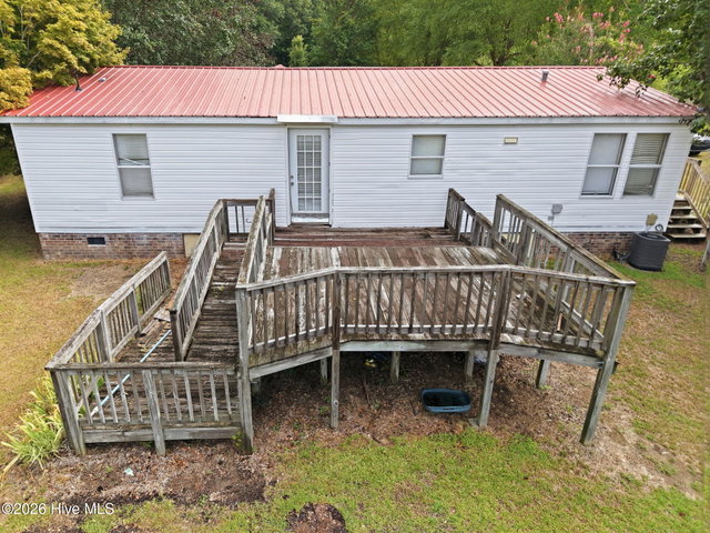3148 Lewis Haddock Road, Grifton, NC 28530 — photo 45