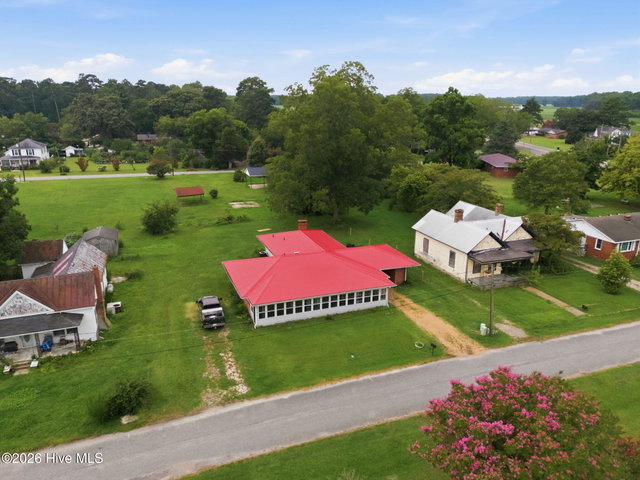 208 N West Avenue, Oak City, NC 27857 — photo 4