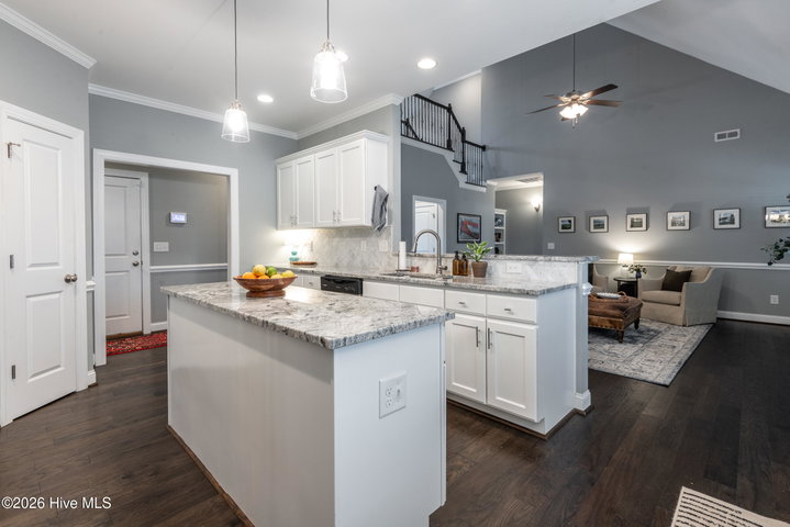 1249 Abby Drive, Greenville, NC 27834 — photo 19
