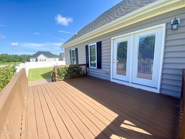 532 Millbrooke Circle, Elizabeth City, NC 27909 — photo 4