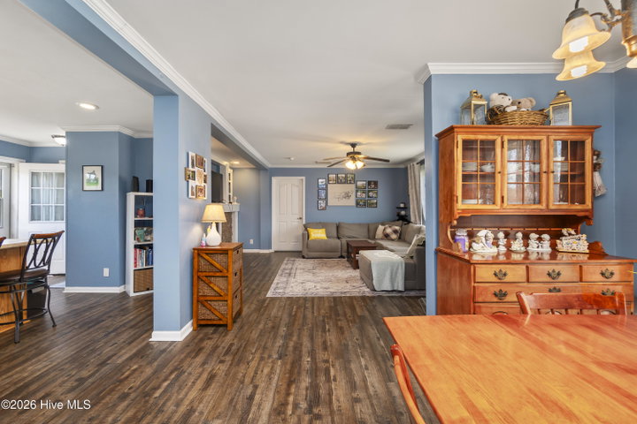 100 W Adelaide Court, Elizabeth City, NC 27909 — photo 12