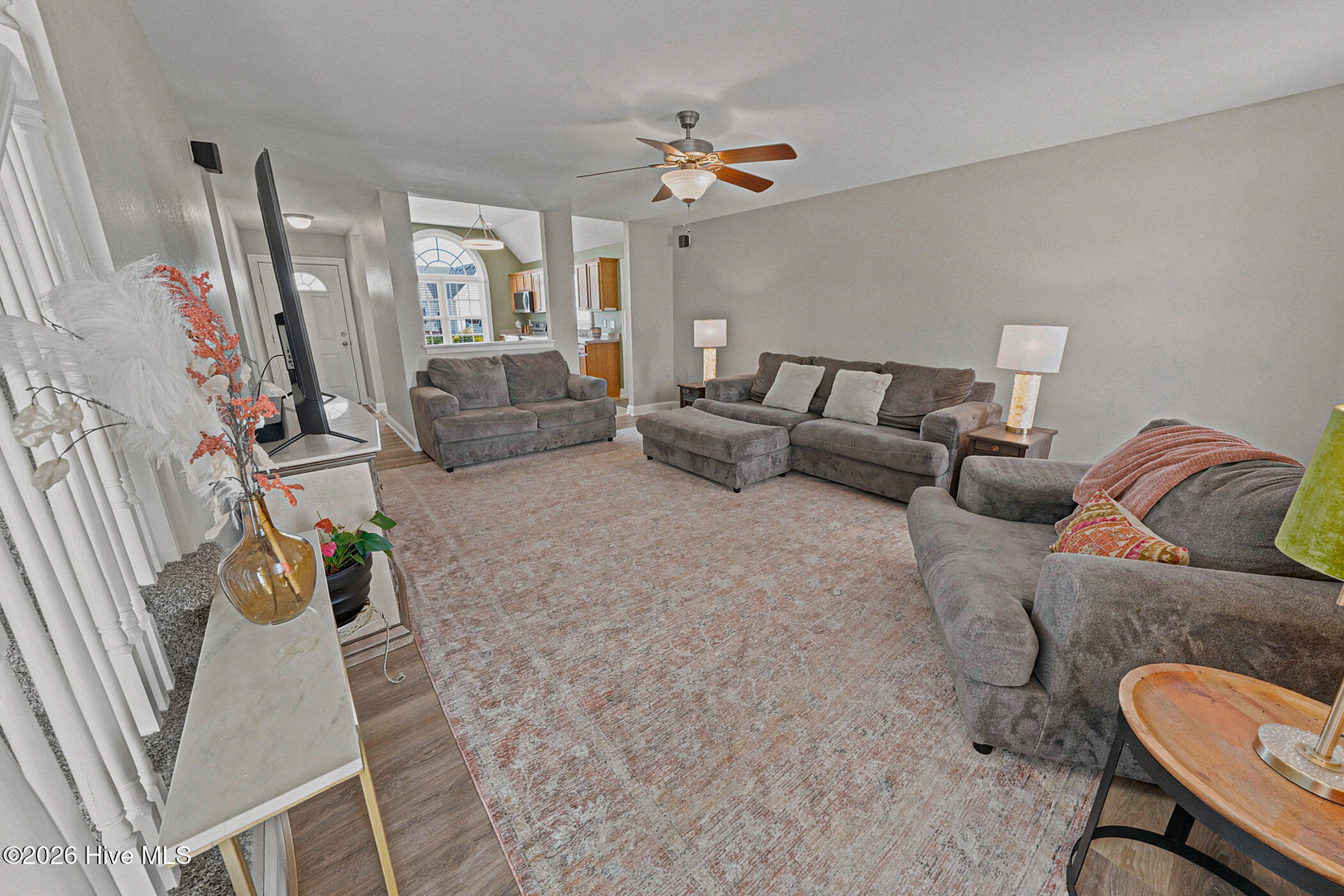 636 Millbrooke Circle, Elizabeth City, NC 27909 — photo 5