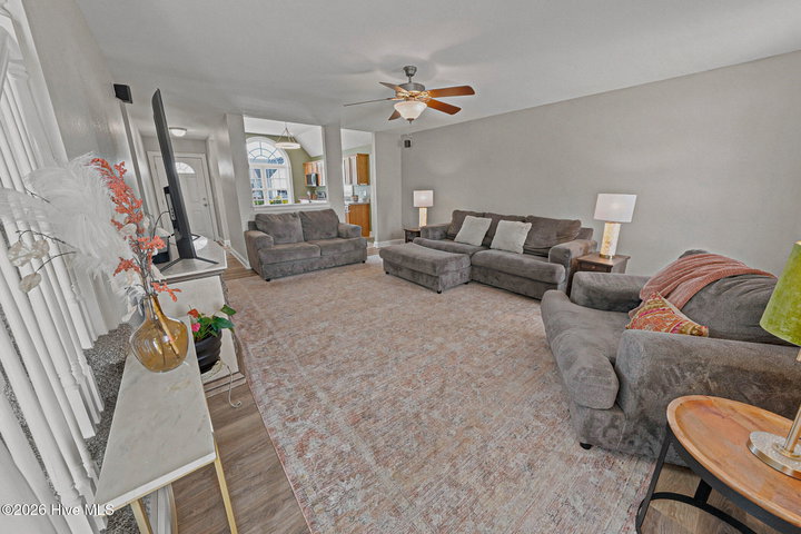 636 Millbrooke Circle, Elizabeth City, NC 27909 — photo 5
