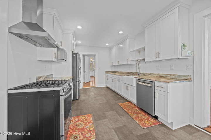 510 W 4th Street, Greenville, NC 27834 — photo 15