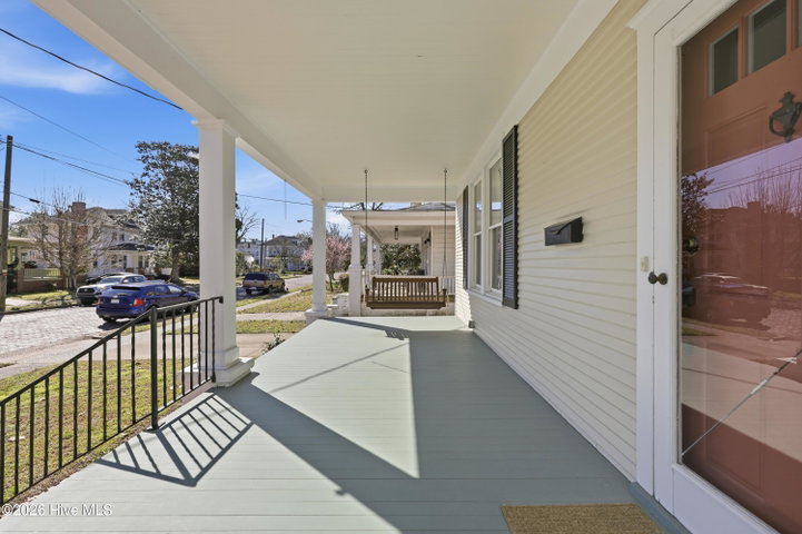 107 Selden Street, Elizabeth City, NC 27909 — photo 4