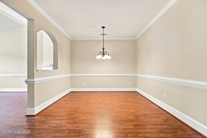 3504 Ellsworth Drive B, Greenville, NC 27834 — photo 9