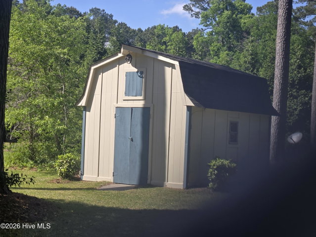2641 Ralph Taylor Road, Williamston, NC 27892 — photo 21