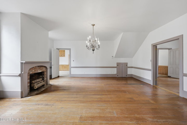 725 Griffin Swamp Road, Elizabeth City, NC 27909 — photo 15