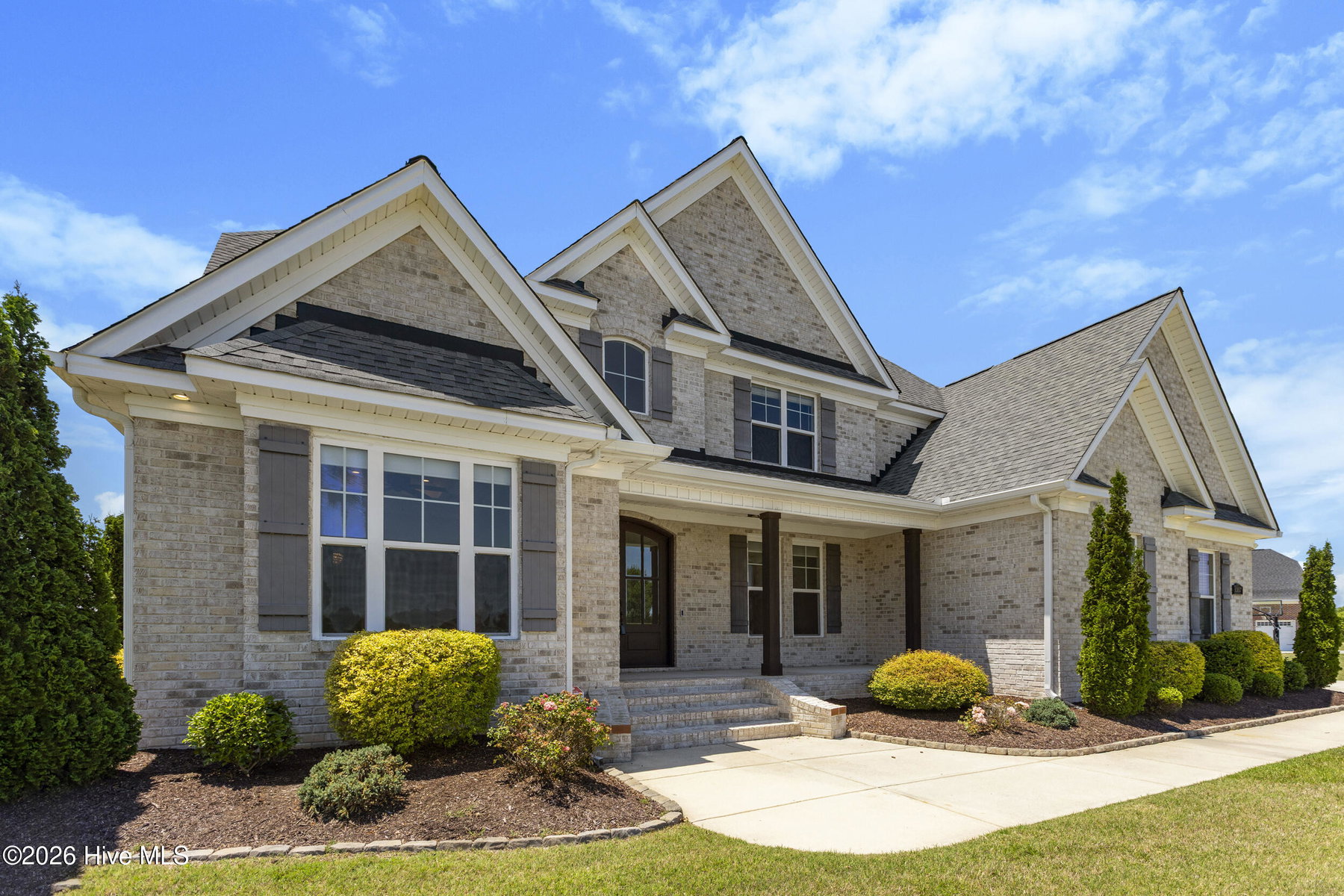 1357 Autumn Lakes Drive, Grimesland, NC 27837 — photo 5
