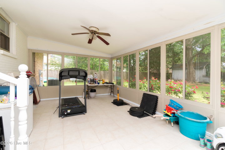 606 Forest Hill Circle, Elizabeth City, NC 27909 — photo 19