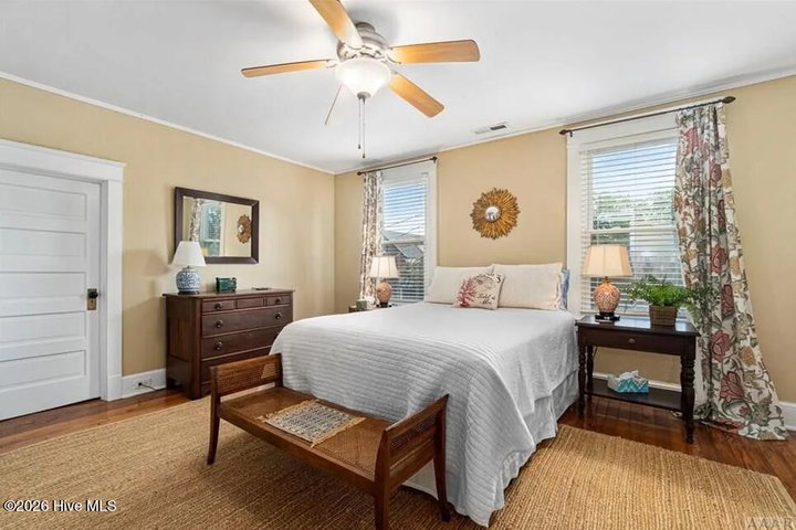 107 Selden Street, Elizabeth City, NC 27909 — photo 20