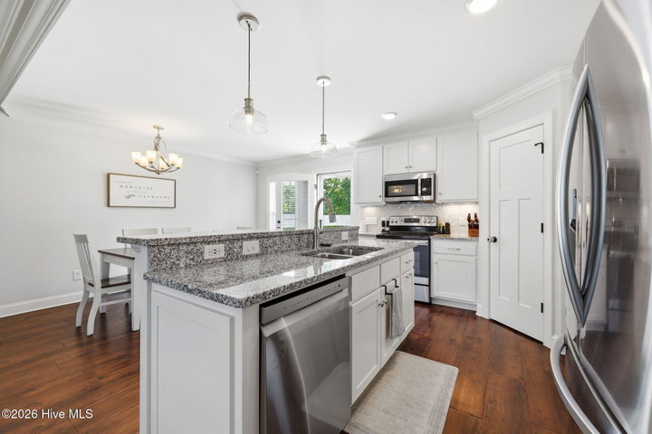 405 Cheltenham Drive, Greenville, NC 27834 — photo 11