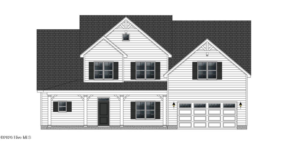 867 Lendy Drive, Greenville, NC 27858 — photo 1