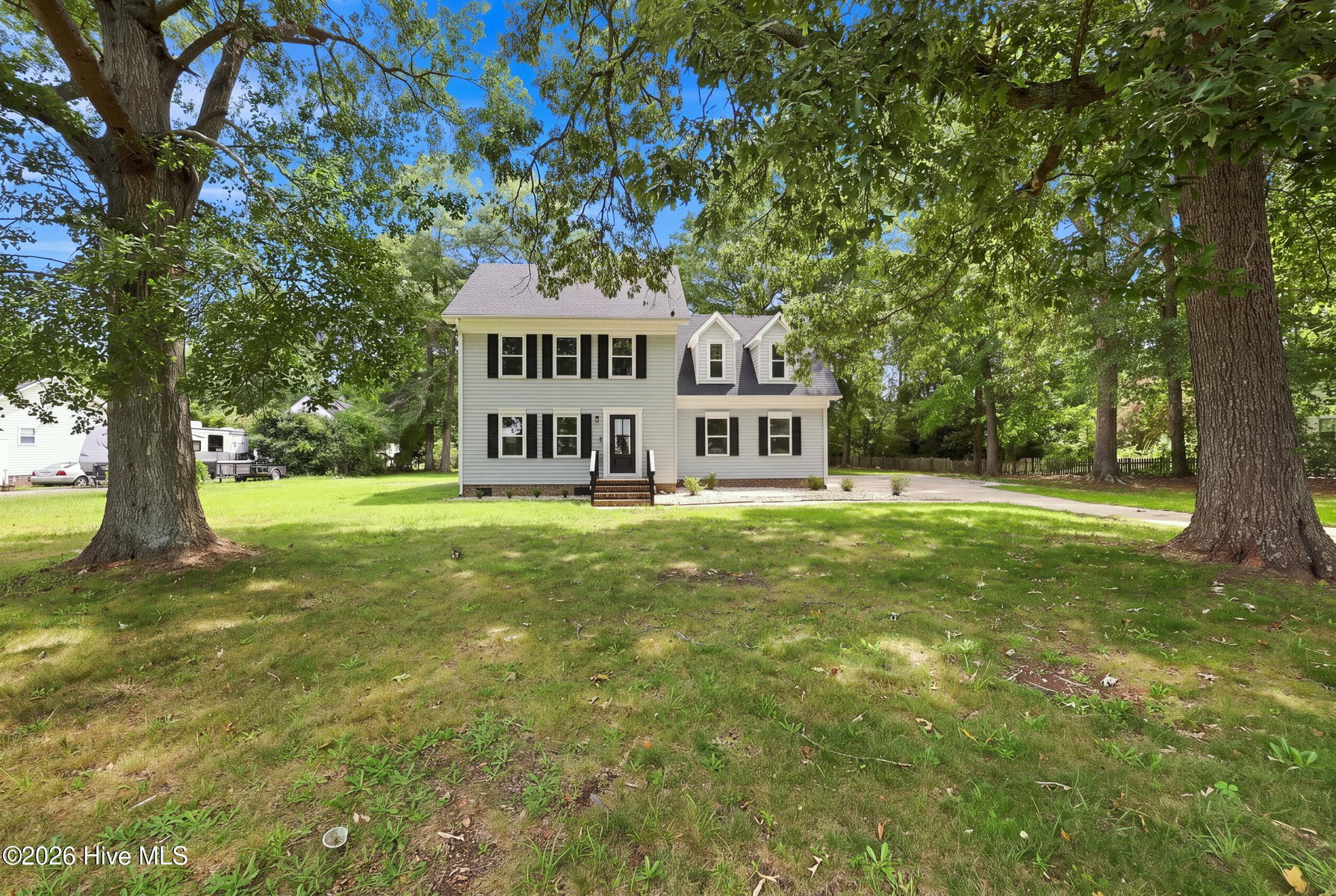 2347 Tulls Creek Road, Moyock, NC 27958 — photo 2