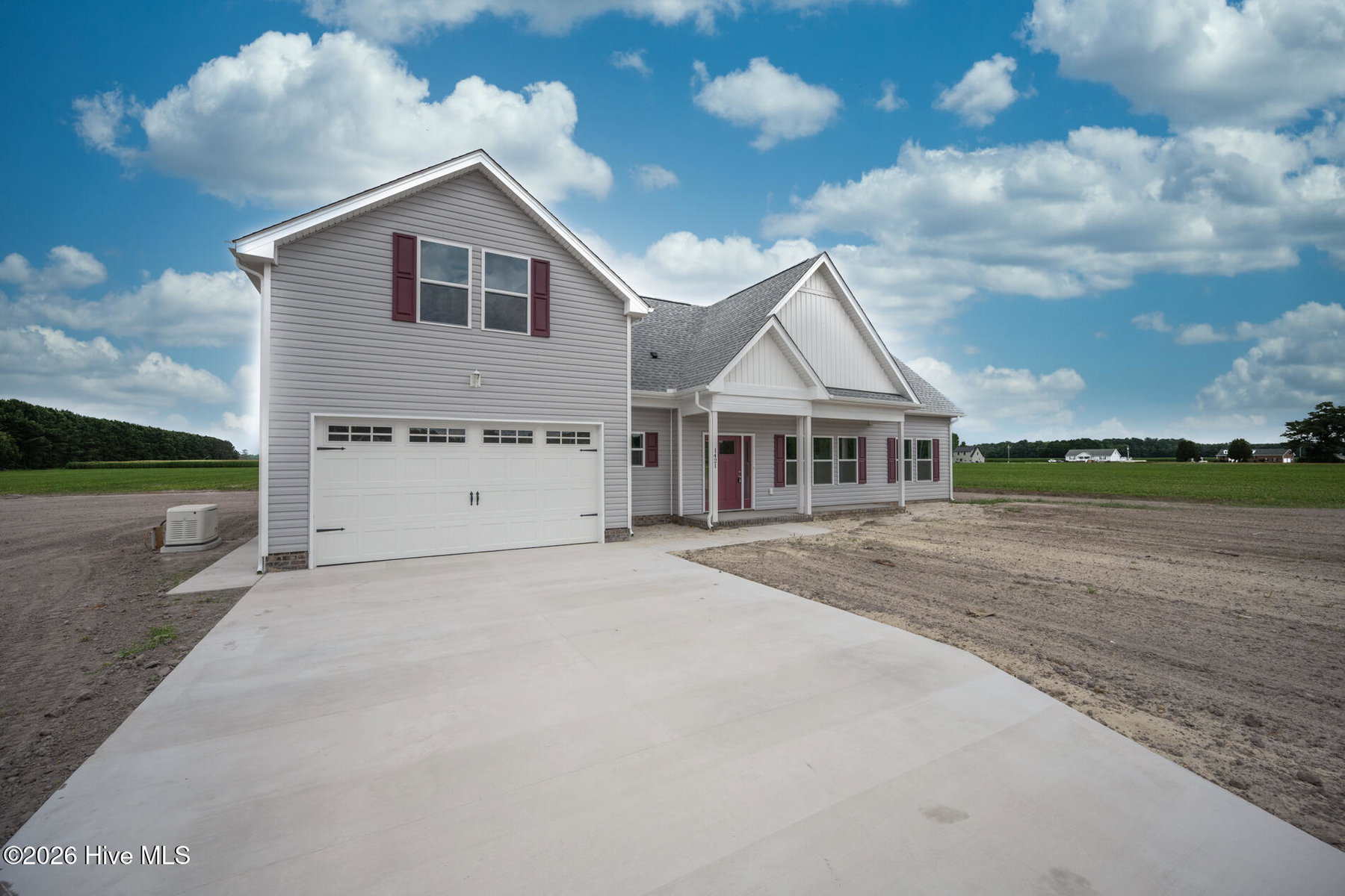 150 Sharber Lane, Elizabeth City, NC 27909 — photo 2