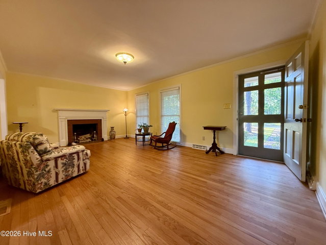 105 4th Street, Robersonville, NC 27871 — photo 14