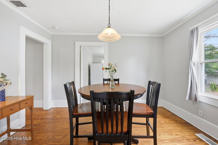 304 Halifax Street, Williamston, NC 27892 — photo 13