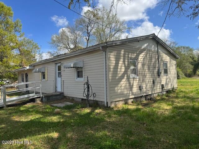 104 Smith Street, Robersonville, NC 27871 — photo 3