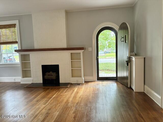 1512 Beal Street, Rocky Mount, NC 27804 — photo 3