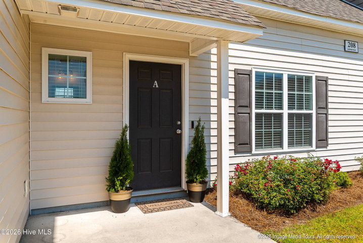 208 Leines Way A, Greenville, NC 27834 — photo 37