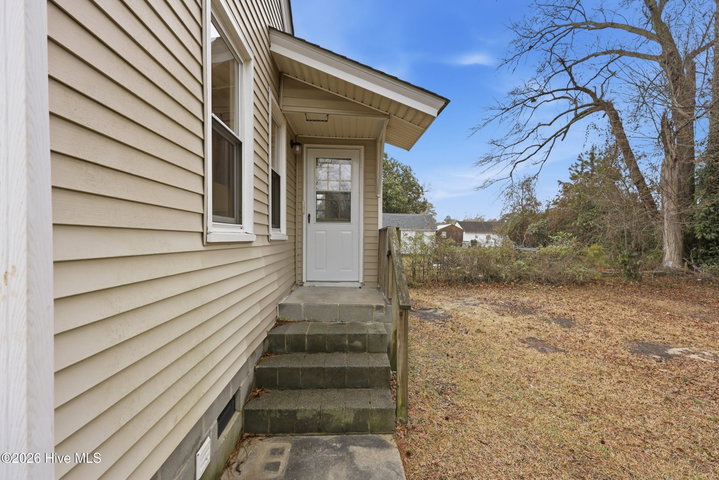 201 Harrell Street, Elizabeth City, NC 27909 — photo 24