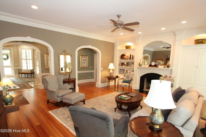 508 Chesapeake Place, Greenville, NC 27858 — photo 14