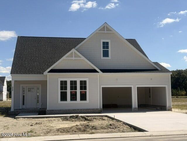 112 Clayton Lane, South Mills, NC 27976 — photo 1