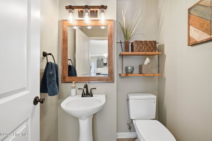 3505 Lena Lane, Greenville, NC 27834 — photo 17