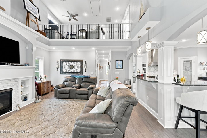 234 Spoonbill Loop, Elizabeth City, NC 27909 — photo 11