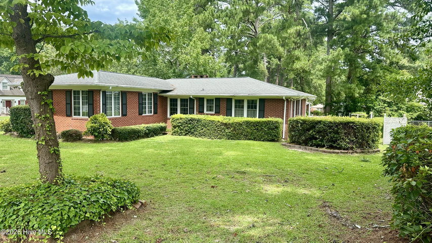101 E Vance Street, Williamston, NC 27892 — photo 4