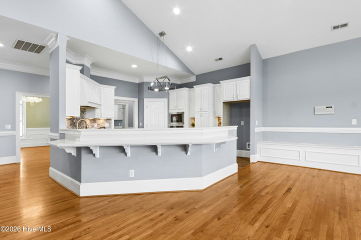 1380 Bear Trap Road, Williamston, NC 27892 — photo 12