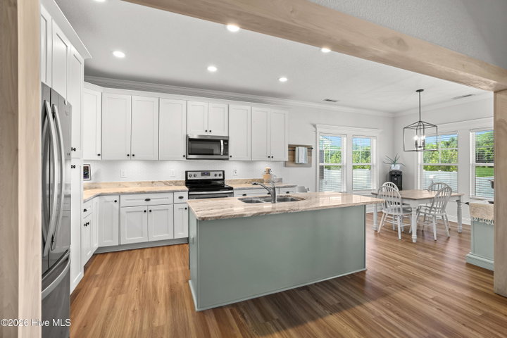 614 Millbrooke Circle, Elizabeth City, NC 27909 — photo 10