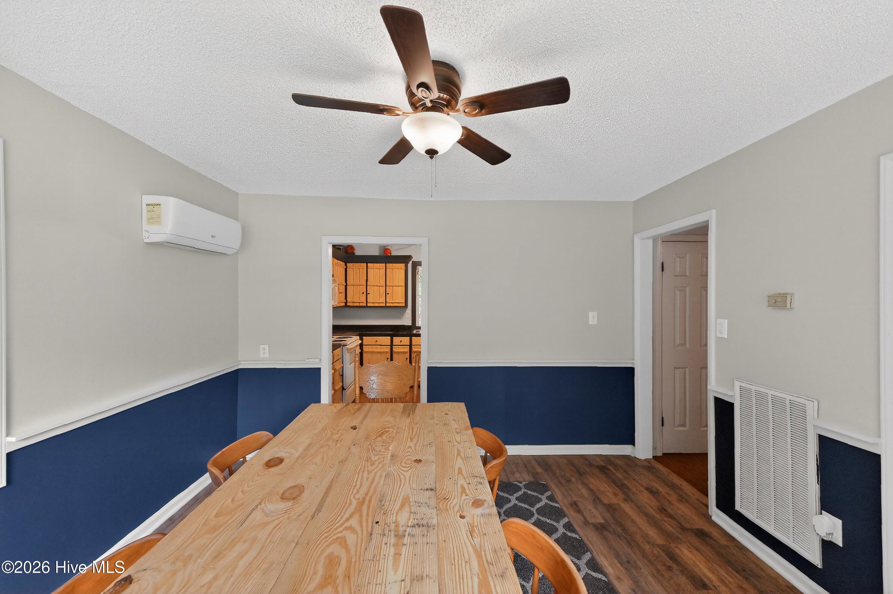109 Snowden Street, Princeville, NC 27886 — photo 2